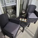 D & B Luxury 26th Floor