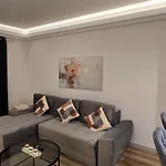 דירה D & B Luxury 26th Floor