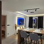 D & B Luxury 26th Floor דירה *