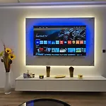 D & B Luxury 26th Floor * סקופיה