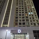 D & B Luxury 26th Floor דירה *