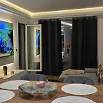 D & B Luxury 26th Floor סקופיה