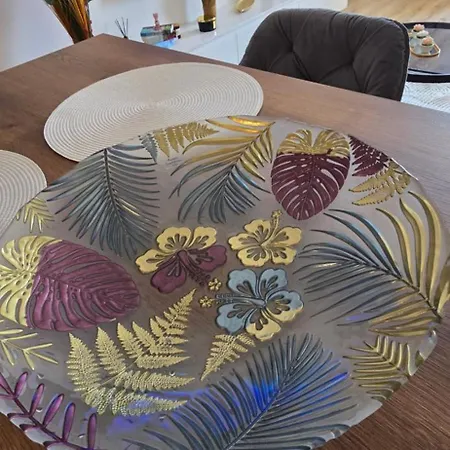 D & B Luxury 26th Floor 斯科普里