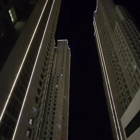 D & B Luxury 26th Floor 斯科普里