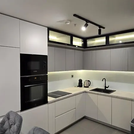 D & B Luxury 26th Floor 公寓