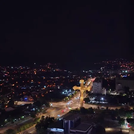 D & B Luxury 26th Floor Appartement