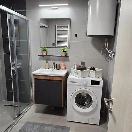 D & B Luxury 26th Floor 公寓