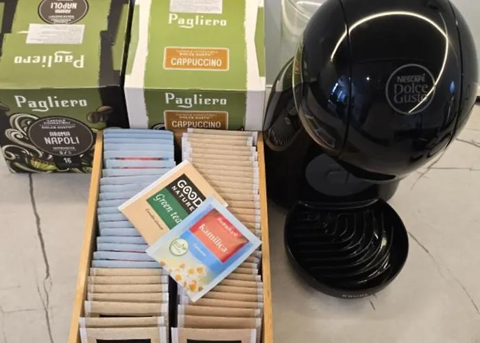 D & B Luxury 26th Floor Скоп'є