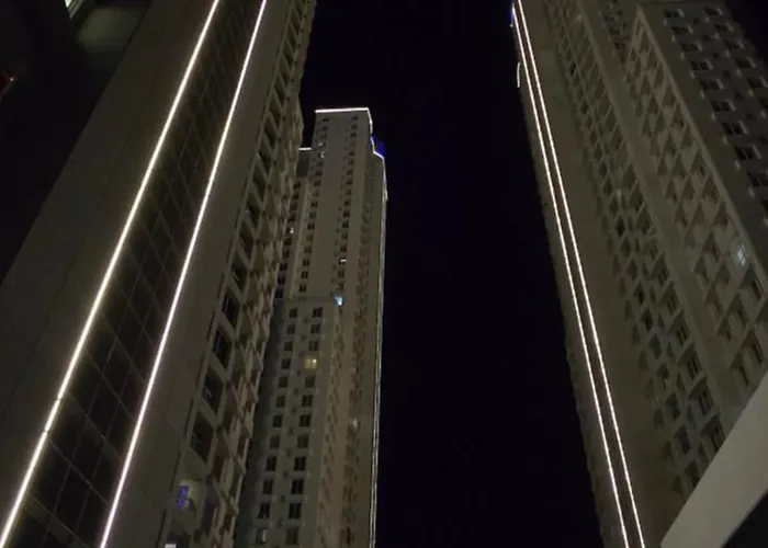 D & B Luxury 26th Floor Üsküp