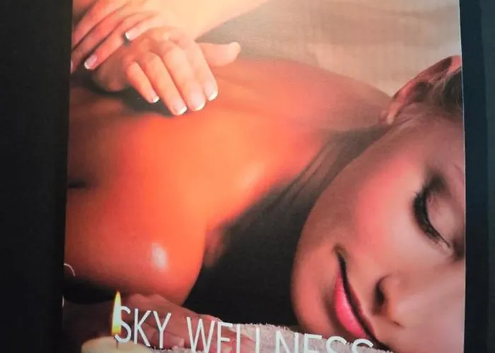 D & B Luxury 26th Floor * סקופיה